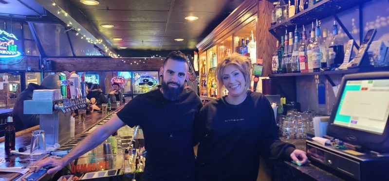 Bar photo 2