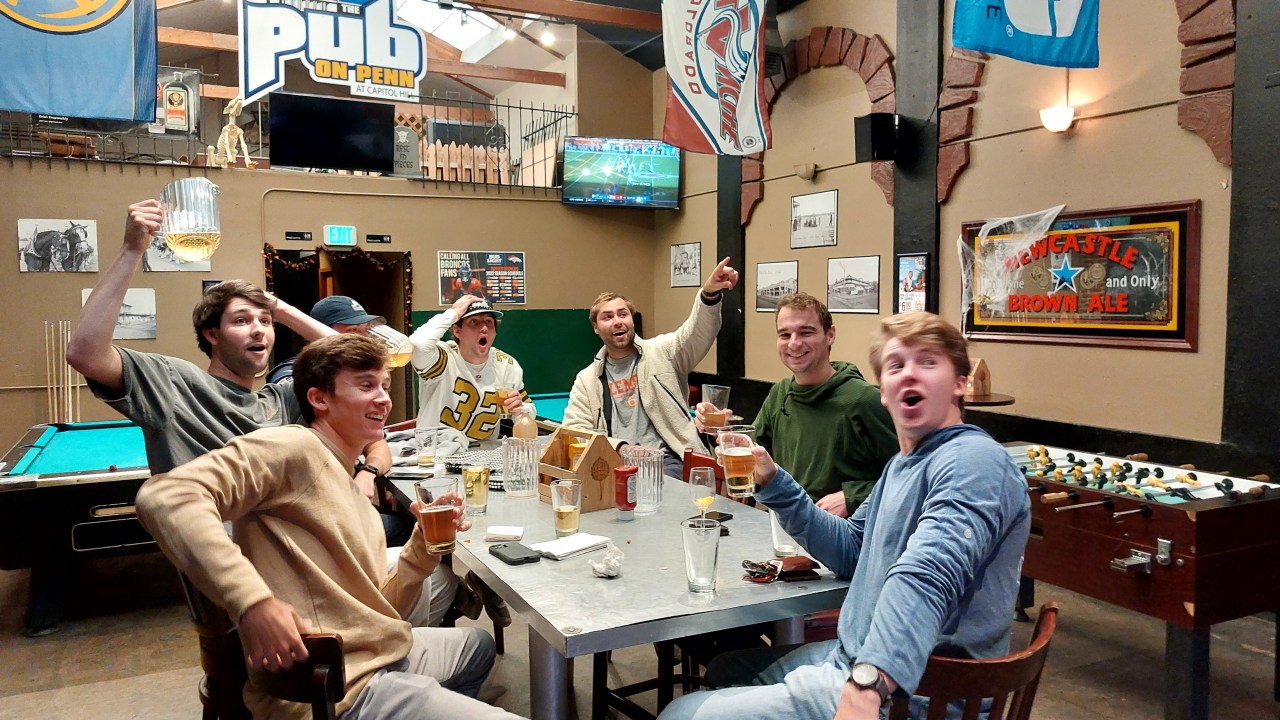 Bar photo 1